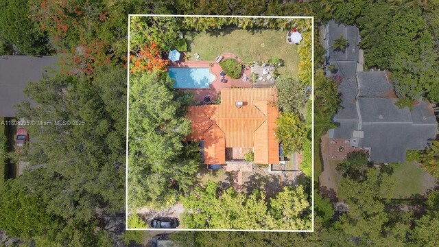 421 Zamora Ave, Coral Gables, FL 33134