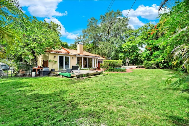 421 Zamora Ave, Coral Gables, FL 33134 - photo 43