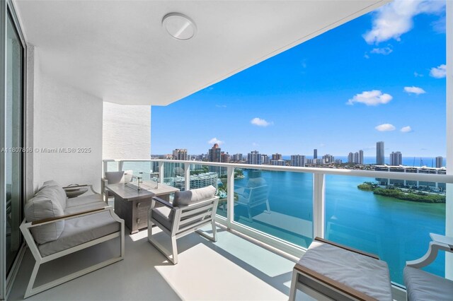 3301 NE 183rd St Unit 3105/06, Aventura, FL 33160 - photo 14