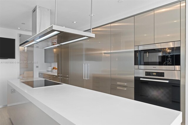 3301 NE 183rd St Unit 3105/06, Aventura, FL 33160 - photo 16