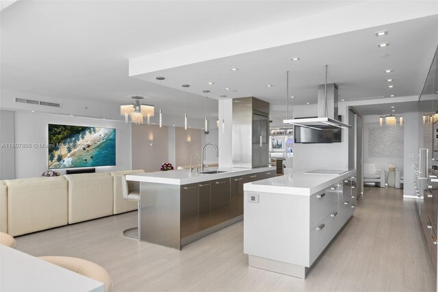 3301 NE 183rd St Unit 3105/06, Aventura, FL 33160 - photo 19