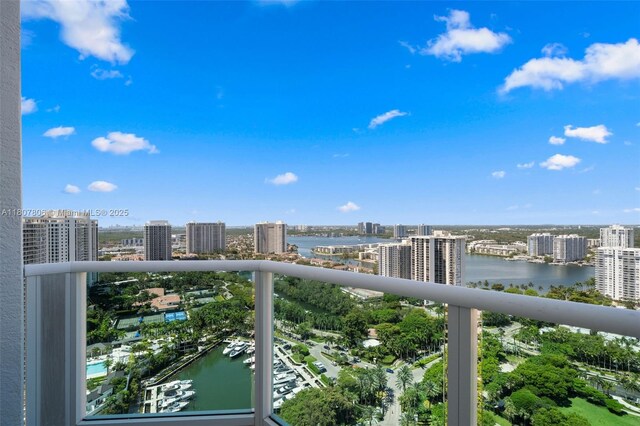 3301 NE 183rd St Unit 3105/06, Aventura, FL 33160 - photo 54