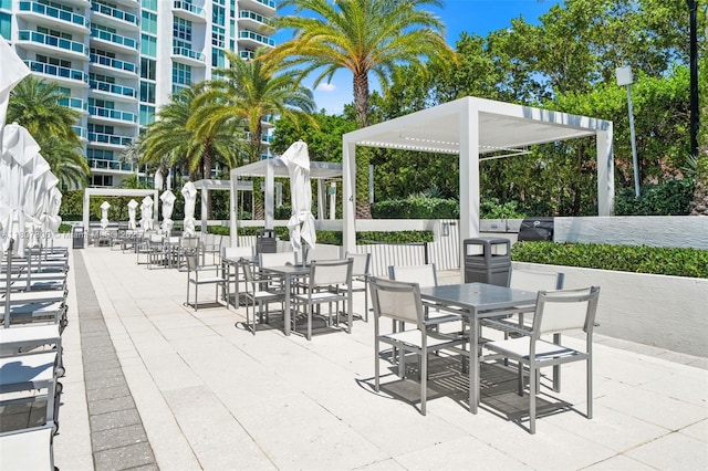 3301 NE 183rd St Unit 3105/06, Aventura, FL 33160 - photo 57