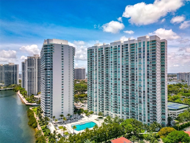 3301 NE 183rd St Unit 3105/06, Aventura, FL 33160 - photo 69