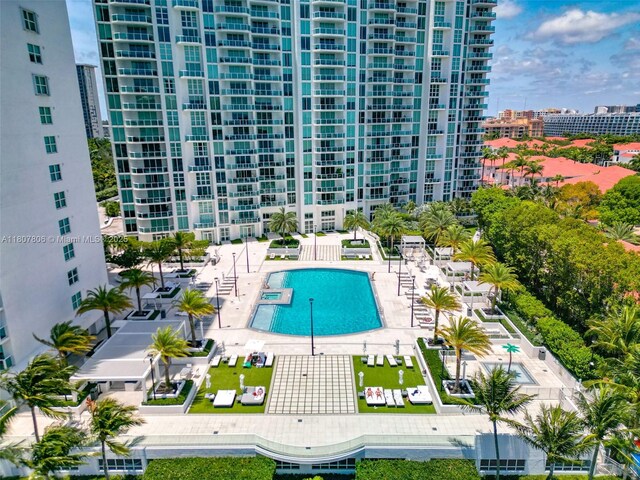 3301 NE 183rd St Unit 3105/06, Aventura, FL 33160 - photo 70