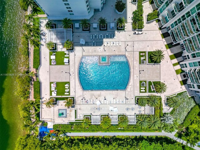 3301 NE 183rd St Unit 3105/06, Aventura, FL 33160 - photo 71