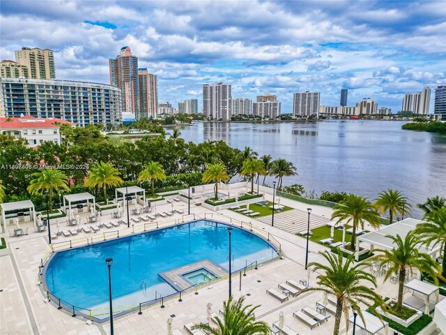 3301 NE 183rd St Unit 3105/06, Aventura, FL 33160 - photo 72