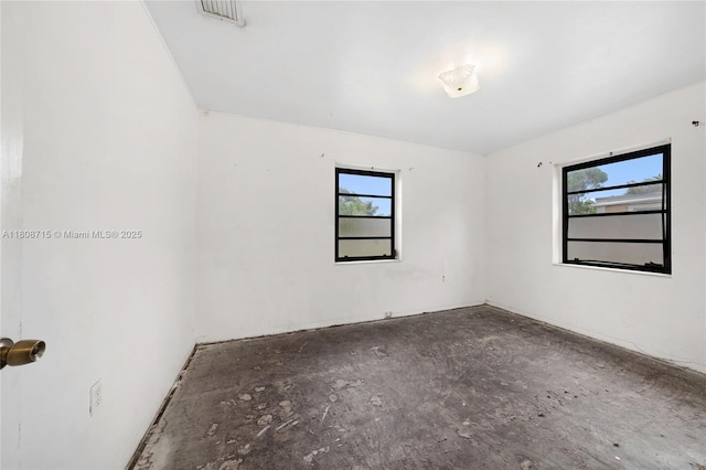 778 NW 146th St, Miami, FL 33168 - spare room featuring healthy amount of natural light