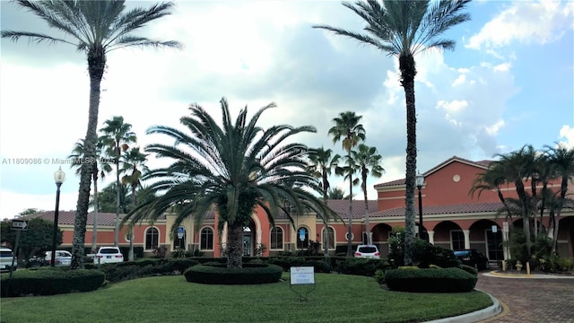 4506 SW 160th Ave Unit 1116, Miramar, FL 33027 - view of property