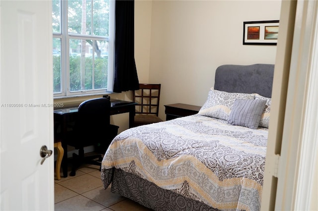 4506 SW 160th Ave Unit 1116, Miramar, FL 33027 - bedroom featuring tile patterned floors