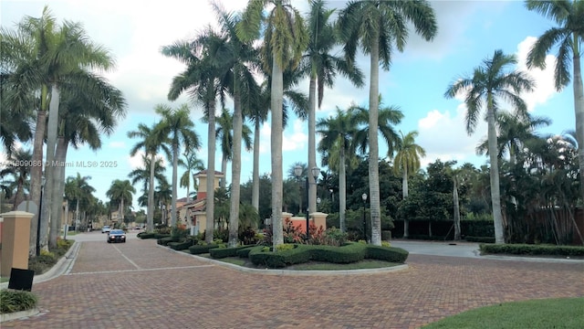 4506 SW 160th Ave Unit 1116, Miramar, FL 33027 - view of property's community