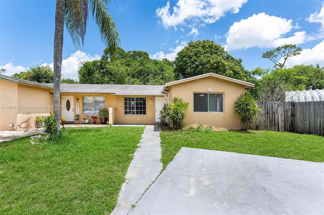 22123 SW 62nd Ct, Boca Raton, FL 33428 - ranch-style home featuring stucco siding