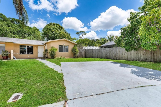 22123 SW 62nd Ct, Boca Raton, FL 33428 - exterior space