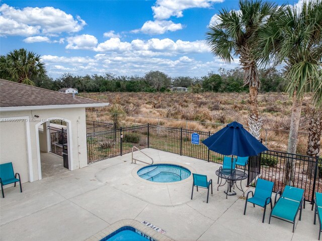 703 Salamanca Ct, Sebring, FL 33870 - photo 49
