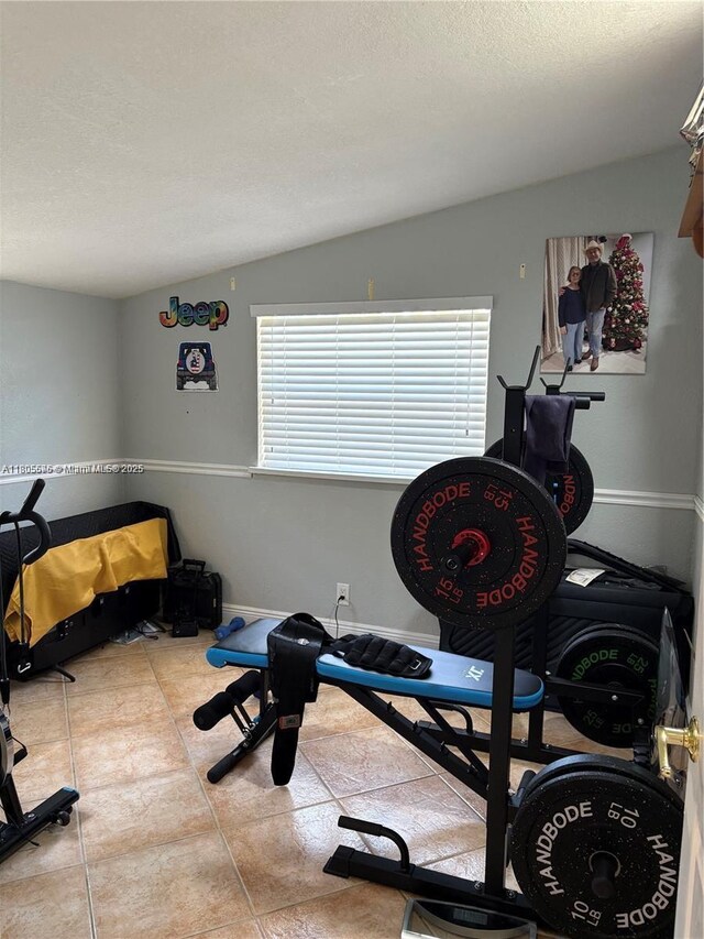 7430 Buchanan St, Hollywood, FL 33024 - bedroom with crown molding and light tile patterned floors