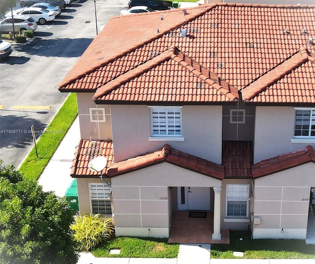 13729 SW 171st Ln, Miami, FL 33177 - view of building exterior