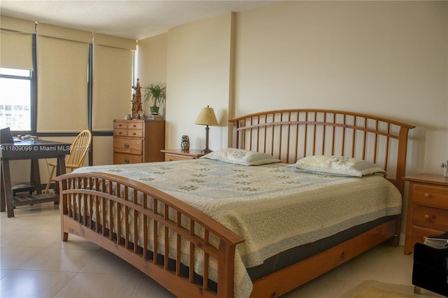 1865 Brickell Ave Unit A2111, Miami, FL 33129 - view of tiled bedroom