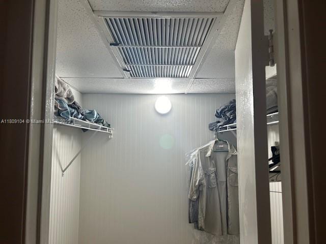 5326 NE 6th Ave Unit E23, Oakland Park, FL 33334 - view of walk in closet