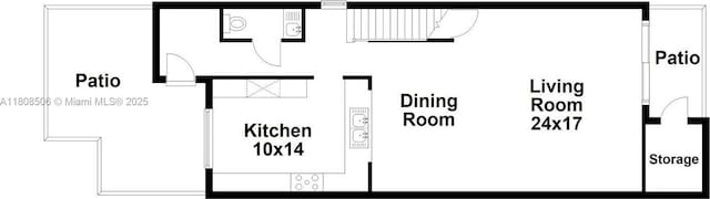 10000 NW 41st St Unit 25, Doral, FL 33178 - photo 41