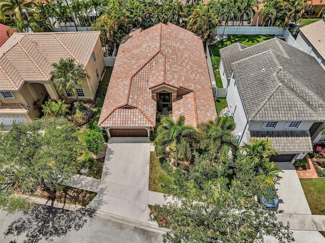 457 Cambridge Dr, Weston, FL 33326 - view of subject property