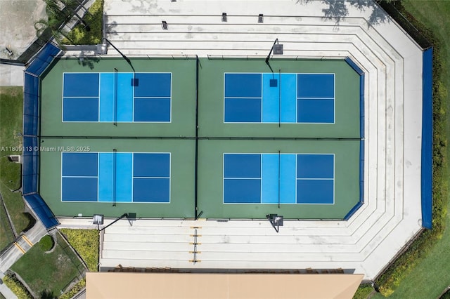 7259 Via Palomar, Boca Raton, FL 33433 - view of home's exterior