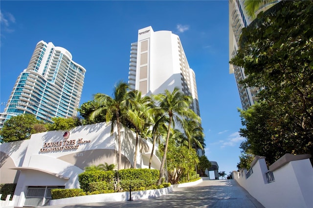 17375 Collins Ave Unit 1108, Sunny Isles Beach, FL 33160 - view of property