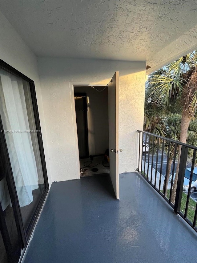 9144 W Atlantic Blvd Unit 832, Coral Springs, FL 33071 - view of balcony