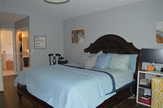 2220 NW 137th Ave, Sunrise, FL 33323 - bedroom featuring wood finished floors