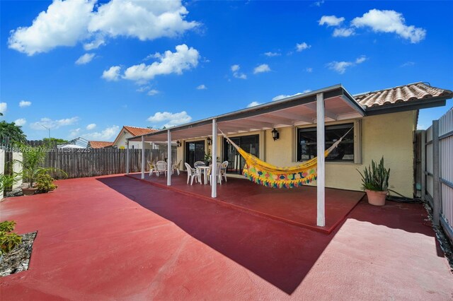 1114 SW 136th Pl, Miami, FL 33184