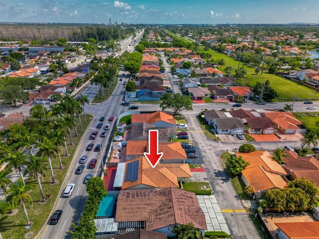 1114 SW 136th Pl, Miami, FL 33184