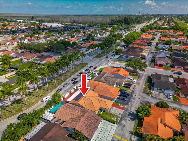 1114 SW 136th Pl, Miami, FL 33184