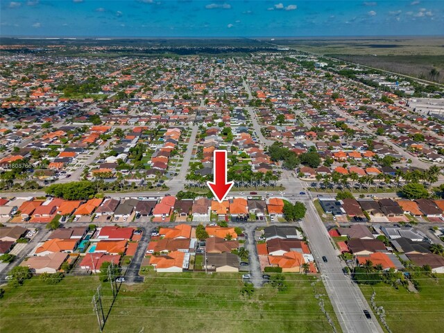 1114 SW 136th Pl, Miami, FL 33184
