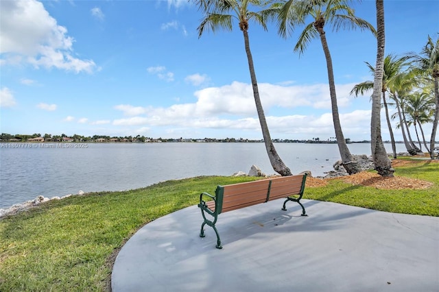 5466 SW 187th Ter, Miramar, FL 33029 - water view