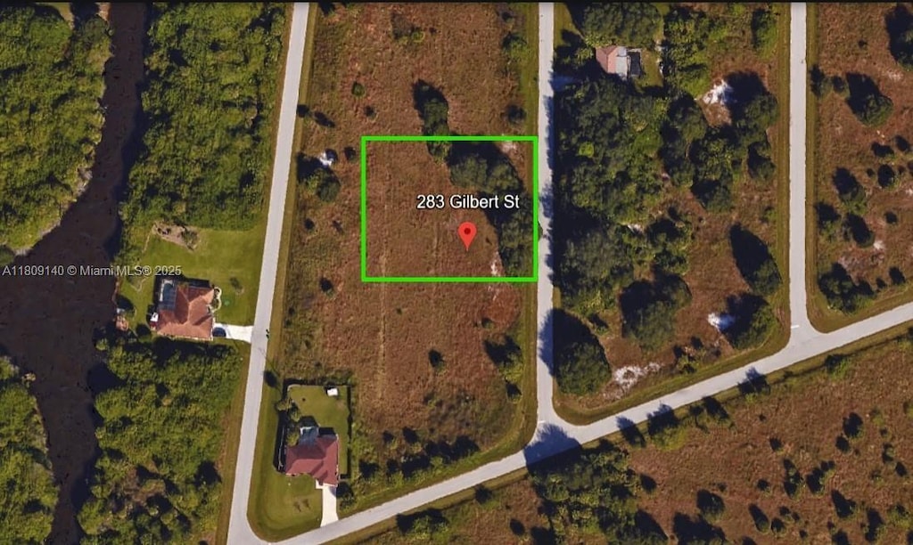 283 Gilbert St, Port Charlotte, FL 33954