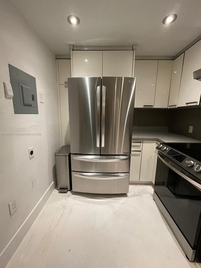 3625 N Country Club Dr Unit 2603, Aventura, FL 33180 - photo 9