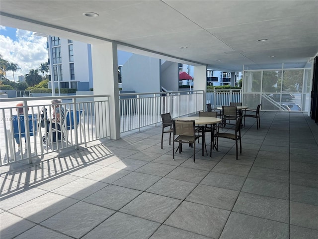 3625 N Country Club Dr Unit 2603, Aventura, FL 33180 - photo 29