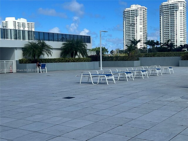 3625 N Country Club Dr Unit 2603, Aventura, FL 33180 - photo 30