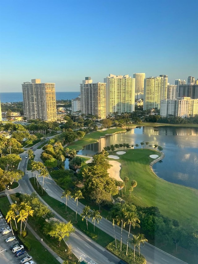 3625 N Country Club Dr Unit 2603, Aventura, FL 33180 - photo 44