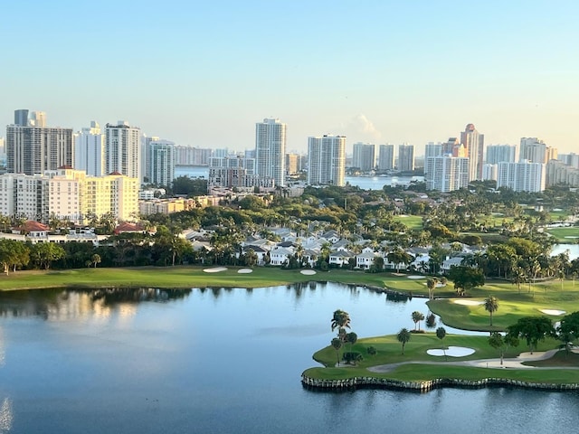 3625 N Country Club Dr Unit 2603, Aventura, FL 33180 - photo 46