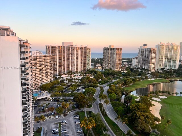 3625 N Country Club Dr Unit 2603, Aventura, FL 33180 - photo 48