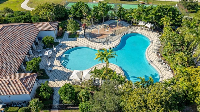 3990 NW 85th Ave, Cooper City, FL 33024 - photo 29