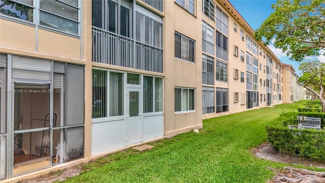 1100 SW 130th Ave Unit 111H, Pembroke Pines, FL 33027 - view of apartment building / complex
