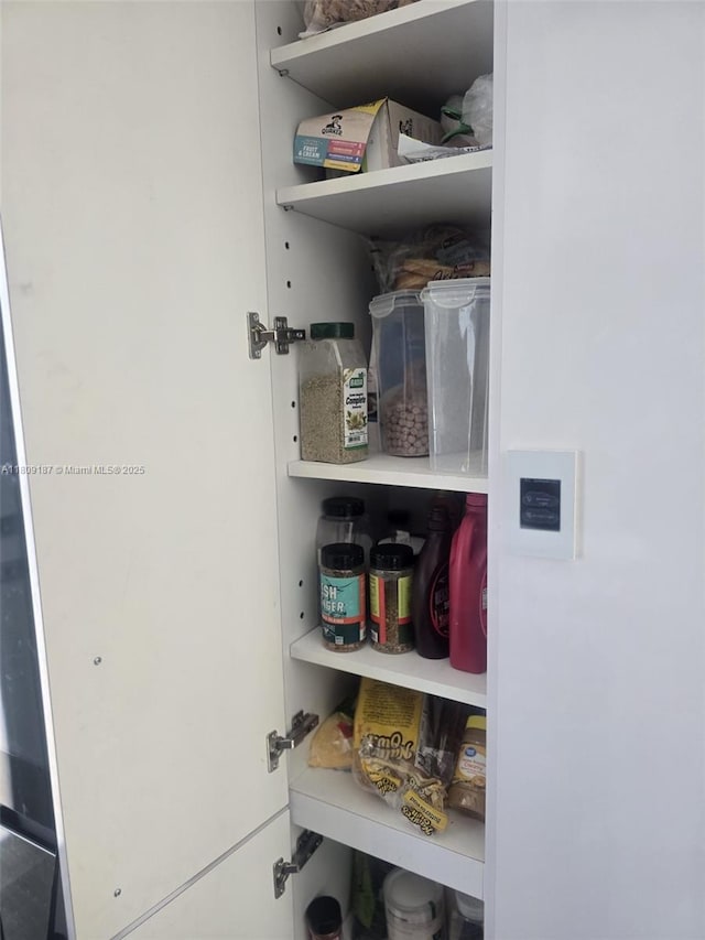 5812 NW 20th Ct, Margate, FL 33063 - view of closet