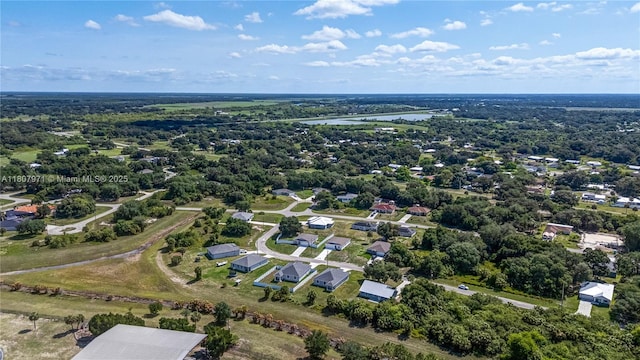 2013 Inglewood Cir, La Belle, FL 33935 - drone / aerial view of a nearby body of water