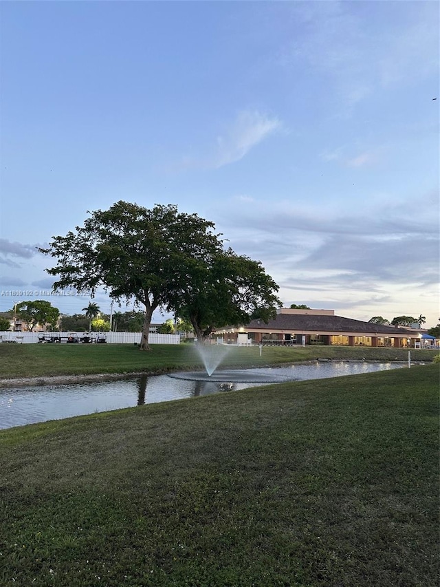 9201 Sunrise Lakes Blvd Unit 301, Sunrise, FL 33322 - water view
