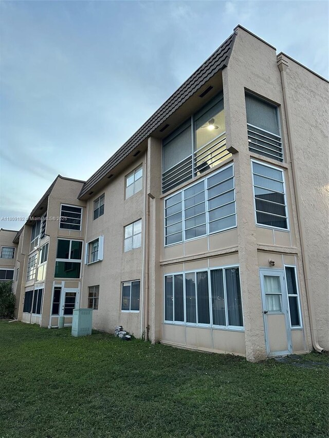 9201 Sunrise Lakes Blvd Unit 301, Sunrise, FL 33322 - view of property