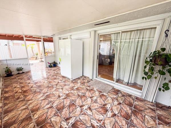 11321 SW 162nd Ter, Miami, FL 33157 - view of unfurnished sunroom