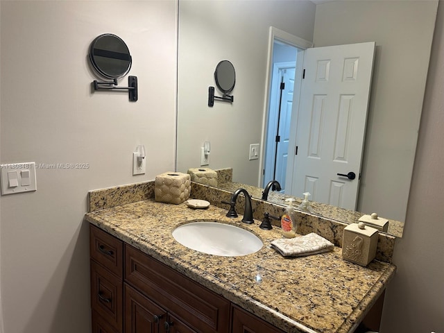 4161 S US Highway 1 Unit G2, Jupiter, FL 33477 - bathroom with vanity