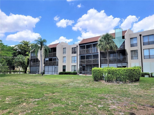 7950 W Mcnab Rd Unit 214, Tamarac, FL 33321 - view of property