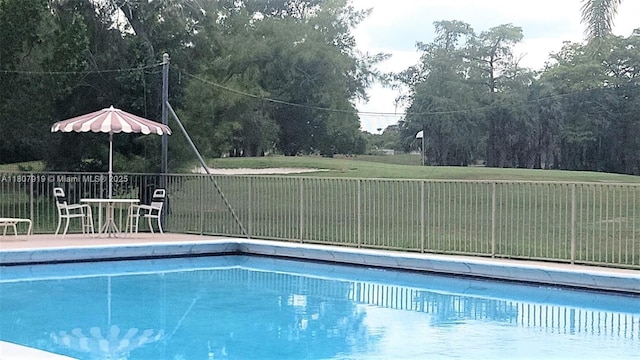 7950 W Mcnab Rd Unit 214, Tamarac, FL 33321 - view of pool